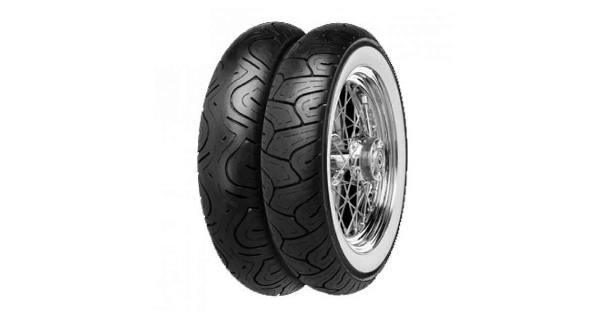 CONTINENTAL CONTILEGEND WW Front 130/ 70 -18 63H  TL