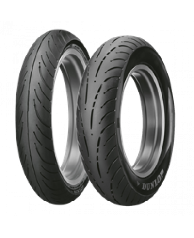 DUNLOP D428 Front 130/ 70 B18 63H  TL