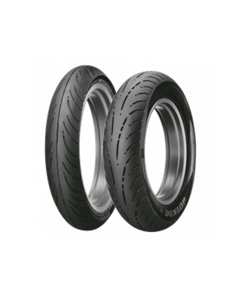 DUNLOP D428 Front 130/ 70 B18 63H  TL