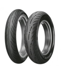 DUNLOP D428 Front 130/ 70 B18 63H  TL