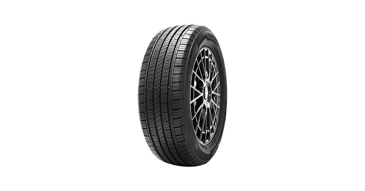 Pneu NOVEX SUV HT  235/ 60 R18 107V XL