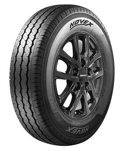 Pneu NOVEX LTR 5 , 235/ 65 R16C 115/ 113 R