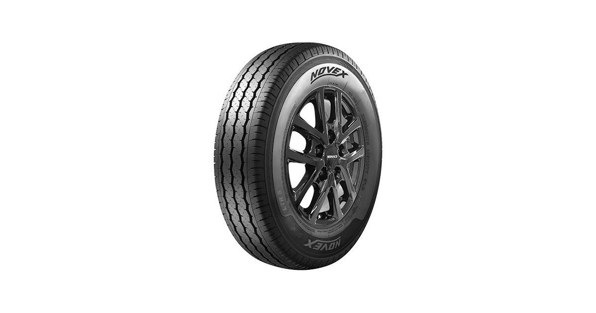 Pneu NOVEX LTR 5 , 235/ 65 R16C 115/ 113 R