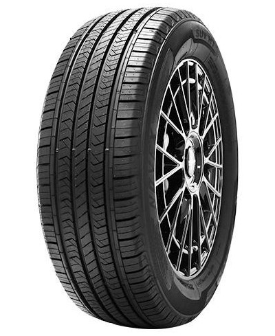 Pneu NOVEX SUV HT 235/ 65 R17 104 H