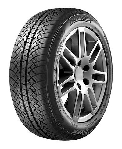 Pneu NOVEX WIN 5 , 195/ 65 R15 91 H  , 3PMSF