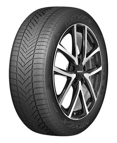 Pneu NOVEX WIN 5D  255/ 45 R19 104 V XL , 3PMSF