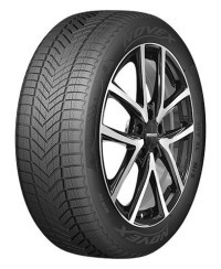 Pneu NOVEX WIN 5D  255/ 45 R19 104 V XL , 3PMSF