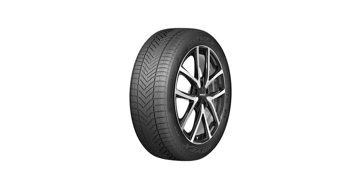 Pneu NOVEX WIN 5D  255/ 45 R19 104 V XL , 3PMSF