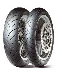 Pneu scooter,  Dunlop ScootSmart Front/ Rear 110/ 70-13 54S TL