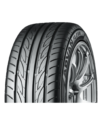Pneu Yokohama  ADVAN FLEVA V701 XL 215/ 45 R17 91W , RPB