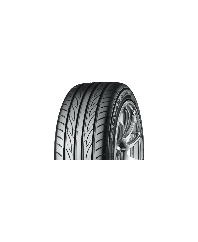 Pneu Yokohama  ADVAN FLEVA V701 XL 215/ 45 R17 91W , RPB