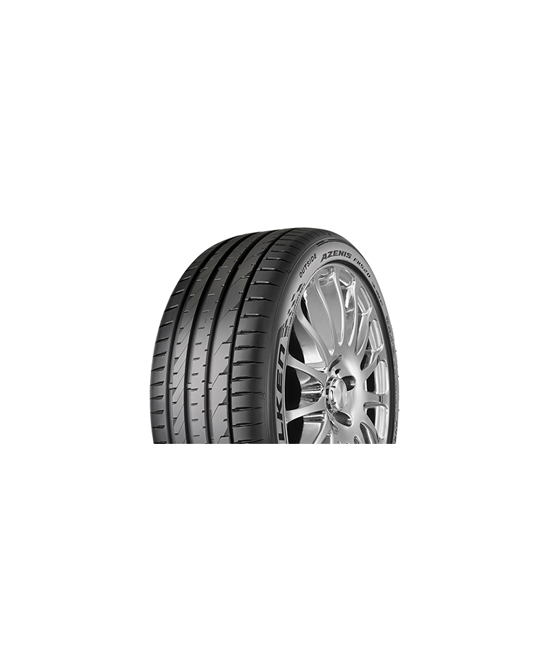 Pneu Falken  Azenis FK520 XL 255/ 45 R20 105Y , MFS