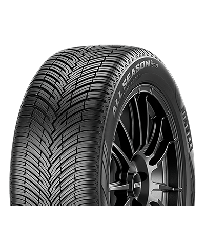 Pneu Pirelli CINTURATO ALL SEASON SF3 , 175/ 65 R17 87H , 3PMSF