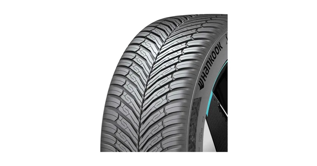 Pneu Hankook ION Flexclimate IL01A SUV EV 215/ 55 R17 98V  , 3PMSF , FSL