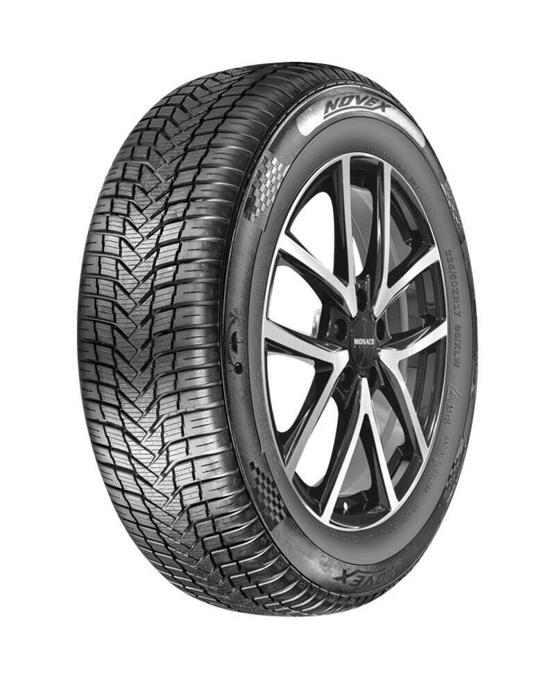 Pneu NOVEX AS 5G 165/ 65 R14 79 T , 3PMSF