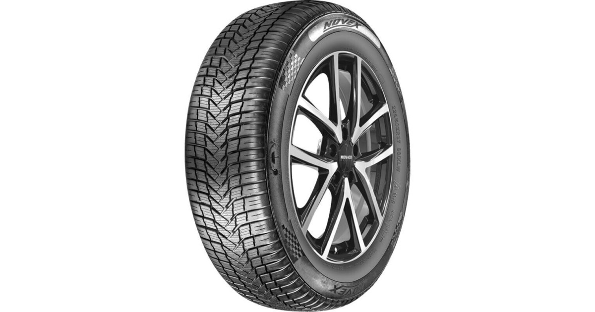Pneu NOVEX AS 5G 165/ 65 R14 79 T , 3PMSF