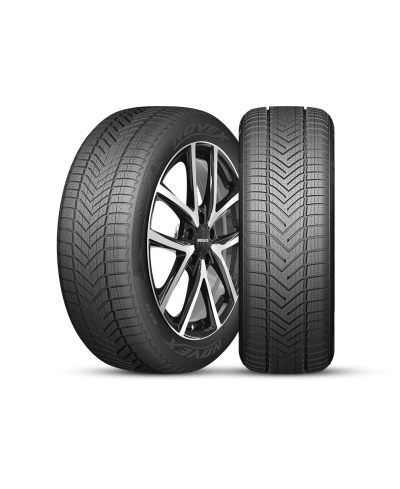 Pneu NOVEX WIN 5D XL 205/ 50 R17 93 V  , 3PMSF