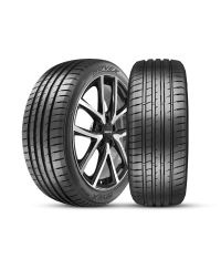 Pneu NOVEX SP A5 XL 225/ 40 R18 92 Y