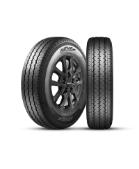 Pneu NOVEX LTR 5 , 225/ 55 R17 109/ 107 T