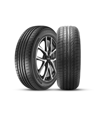 Pneu NOVEX SP 5 , 225/ 65 R17 102 H