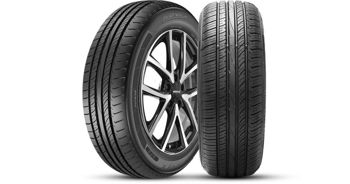 Pneu NOVEX SP 5 , 225/ 65 R17 102 H