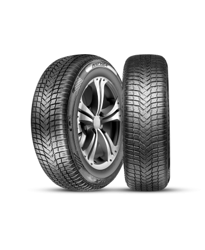 Pneu NOVEX AS 5G  235/ 40 R18 95Y XL , 3PMSF