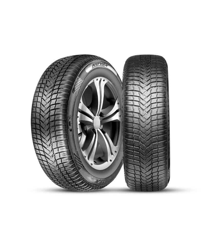 Pneu NOVEX AS 5G 235/ 45 R18 98Y  XL , 3PMSF