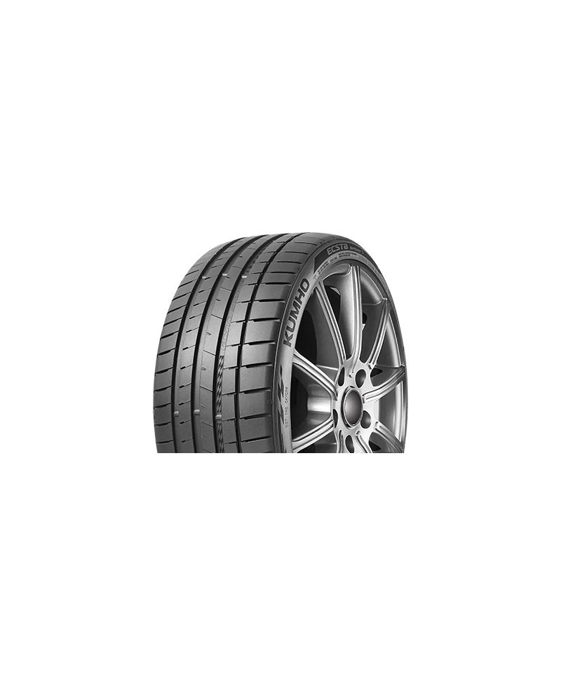 Pneu Kumho ECSTA Sport PS72 XL 255/ 40 ZR18 99Y , FSL