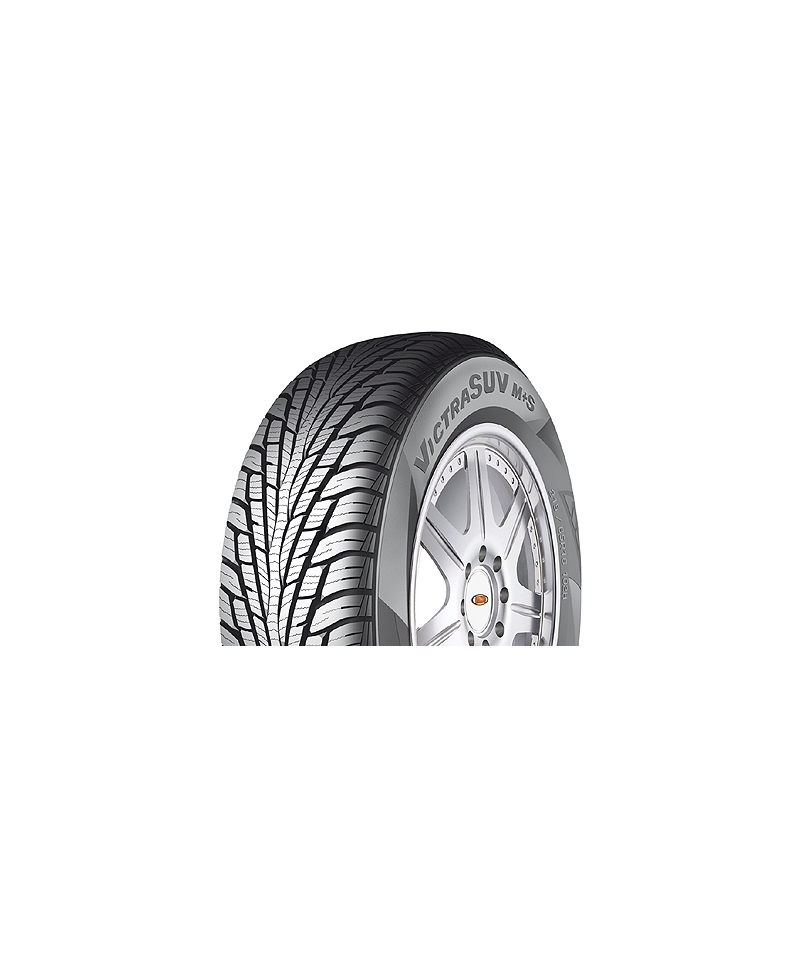 Pneu Maxxis Victra SUV All Season (MA SAS) 265/ 70 R16 112H , 3PMSF
