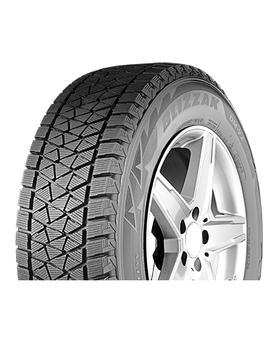 Pneu Bridgestone BLIZZAK DM-V2 ,  195/80 R15 96R , 3PMSF