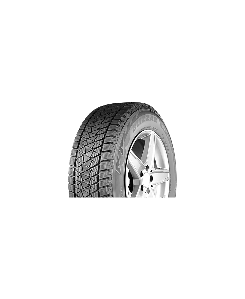 Pneu Bridgestone BLIZZAK DM-V2 ,  195/80 R15 96R , 3PMSF