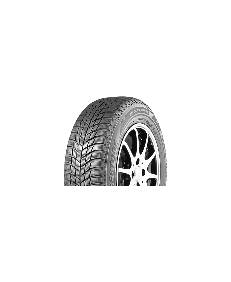 Pneu Bridgestone BLIZZAK LM001 * 225/ 45 R18 95H XL - RUNFLAT