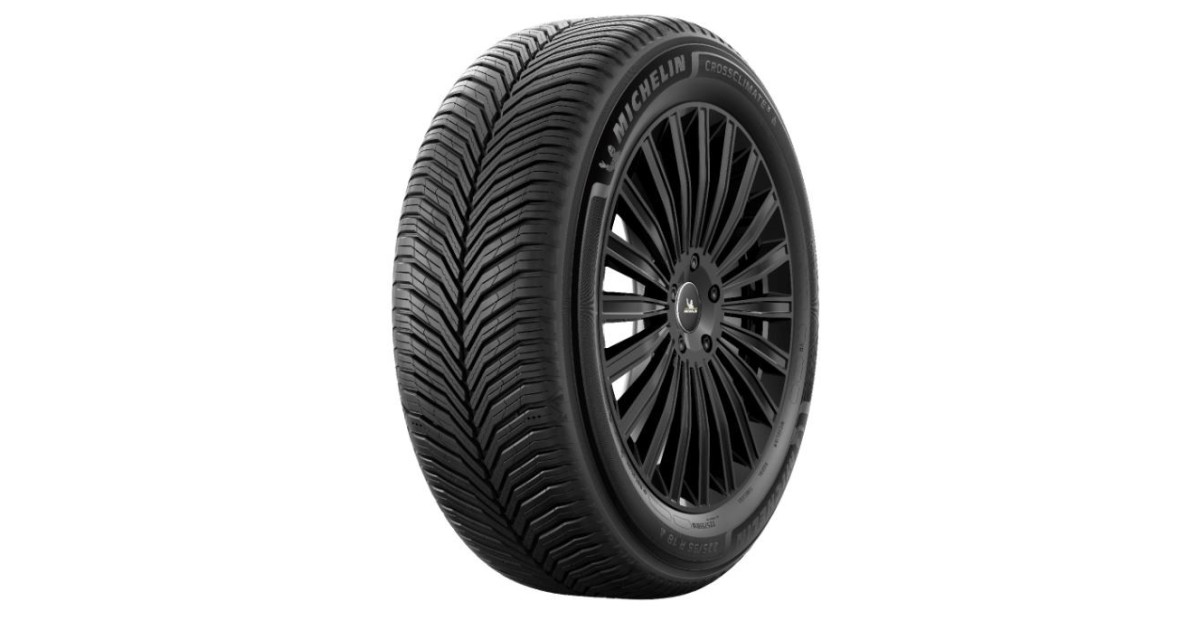 MICHELIN CROSSCLIMATE 3 XL 255/50 R18 106Y , 3PMSF