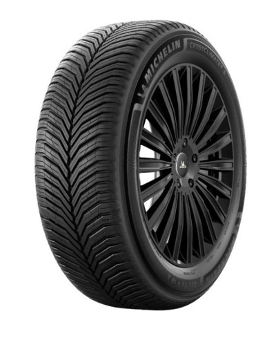 MICHELIN CROSSCLIMATE 3 XL 275/ 45 R19 108V , MFS , 3PMSF