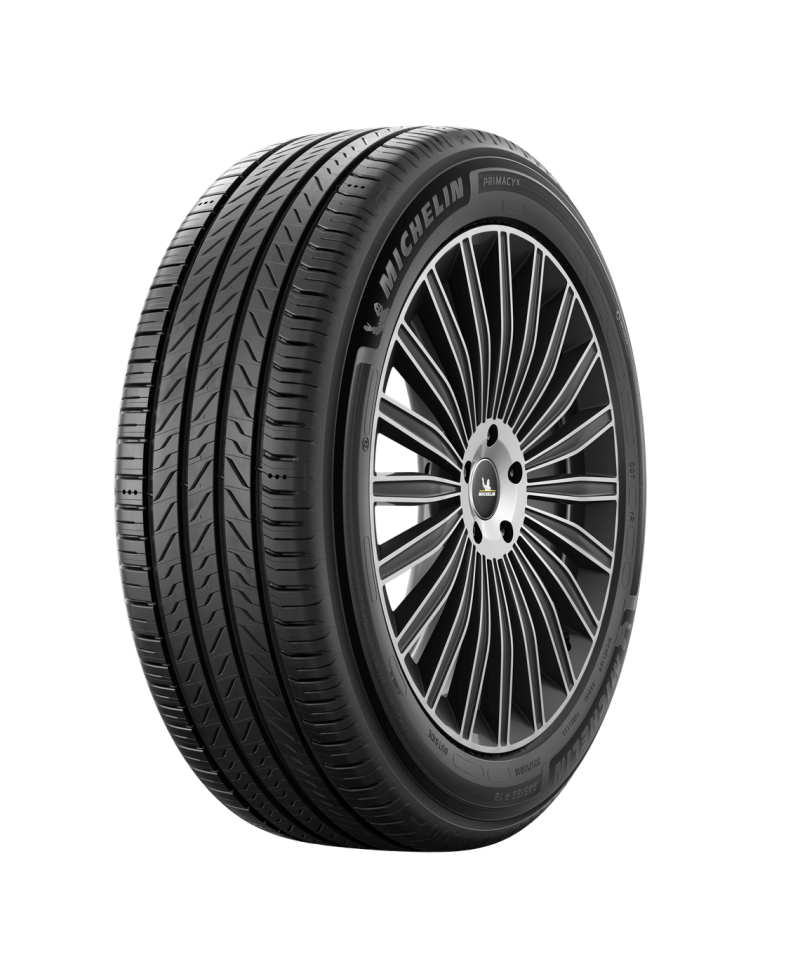 MICHELIN PRIMACY 5 , 245/ 50 R20 102W , MFS