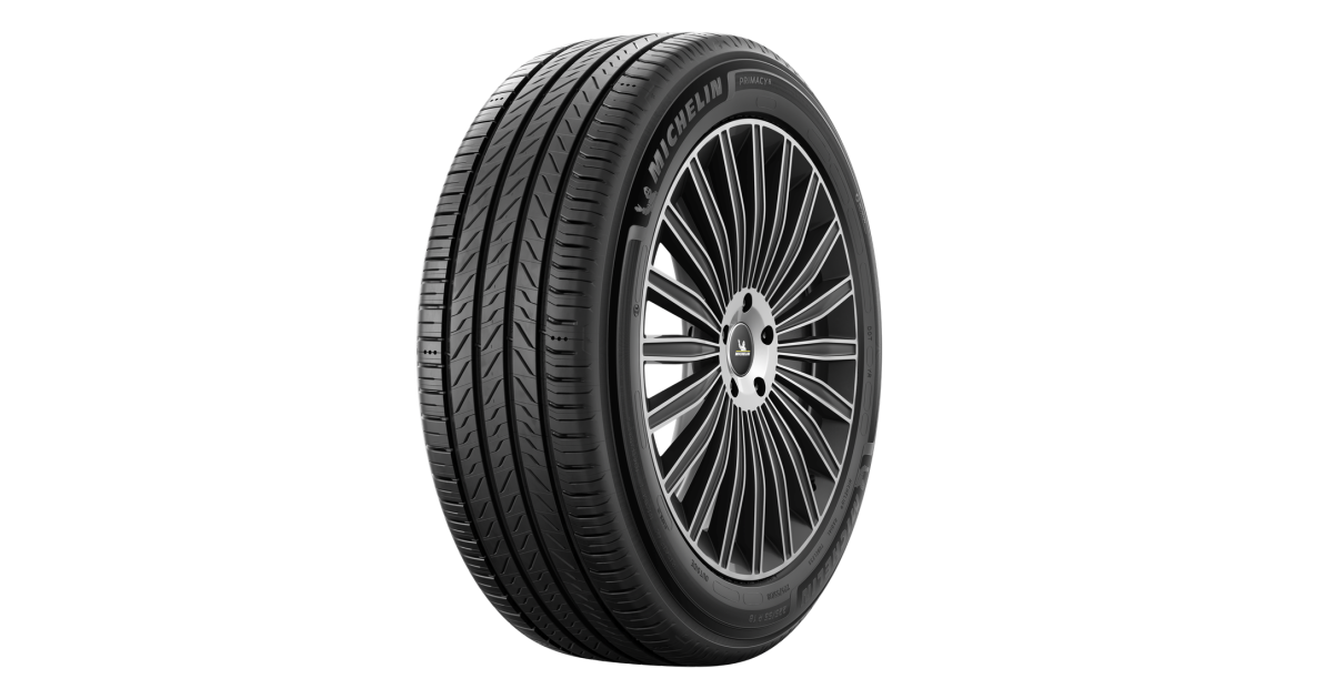 MICHELIN PRIMACY 5 , 245/ 50 R20 102W , MFS