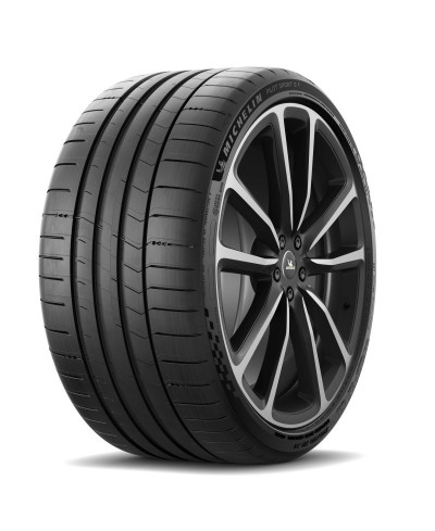 MICHELIN PILOT SPORT S 5 MO1 XL 315/ 35 R21 114Y , MFS