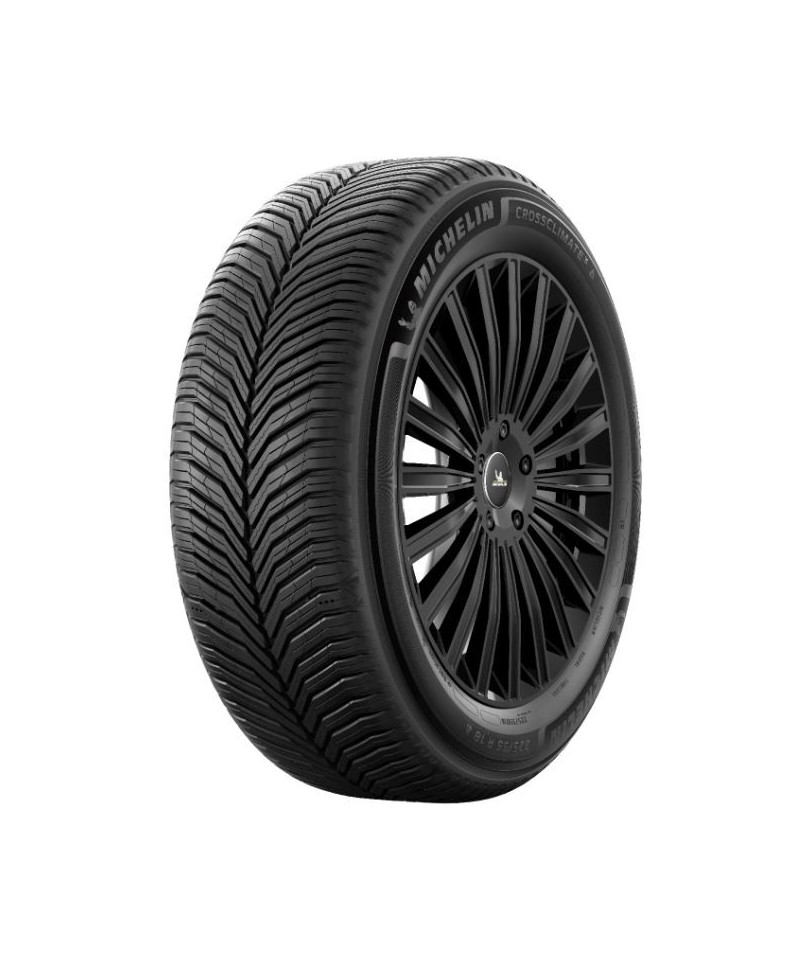MICHELIN CROSSCLIMATE 3 XL 265/ 40 R22 106W , MFS , 3PMSF