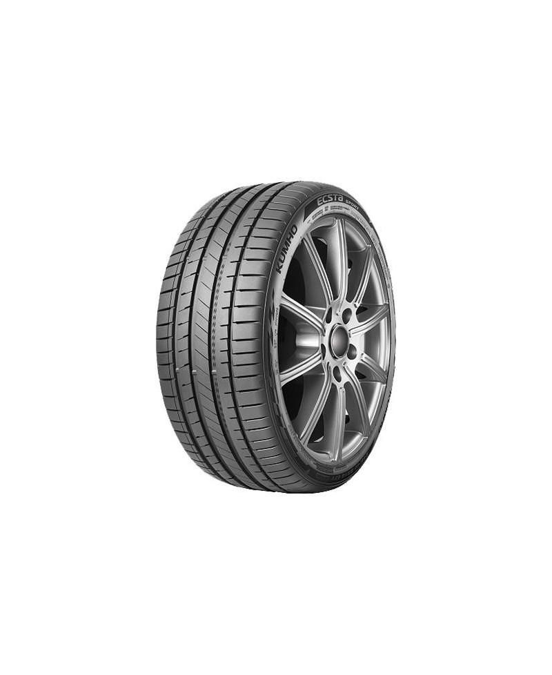 Pneu KUMHO ECSTA SPORT PS72 XL 225/ 55 ZR17 101 Y , MFS
