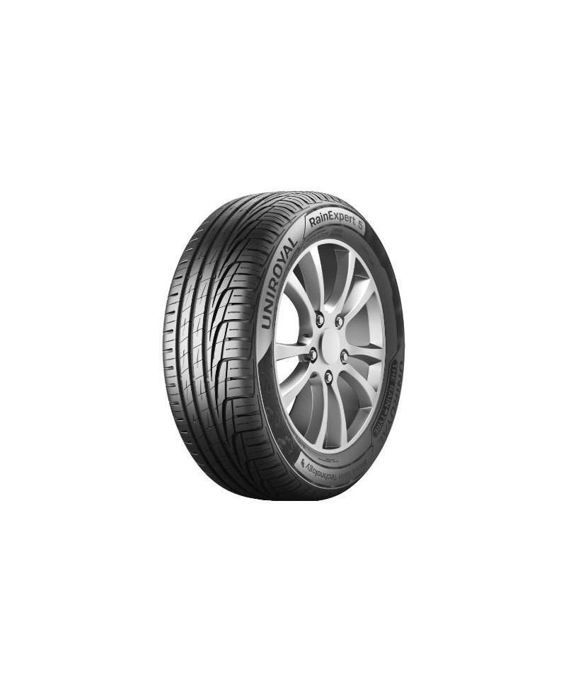Pneu UNIROYAL RAINEXPERT 5 , 185/ 70 R14 88 T , EVC