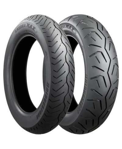 Pneu moto,  Bridgestone Exedra Max  Front 130/ 90-16 67H TT