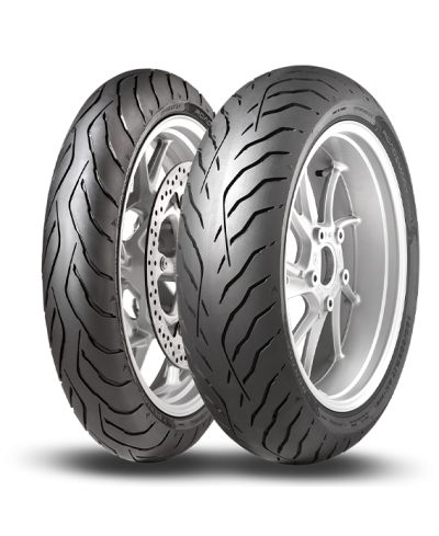 Pneu moto,  Dunlop Sportmax Roadsmart IV Front 110/ 80 R18  58V TL
