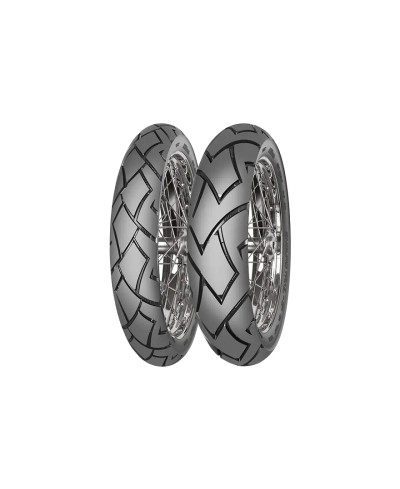 Pneu moto,  Mitas Enduro Trail-SP Front 100/ 90-19   57H TL/ TT