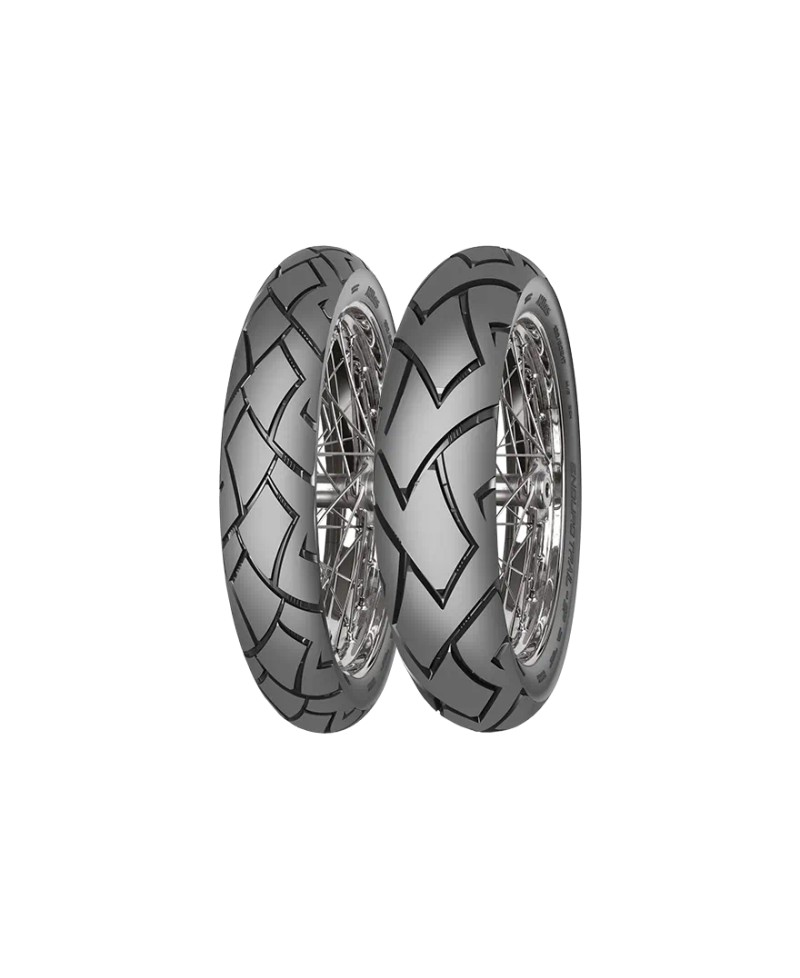 Pneu moto,  Mitas Enduro Trail-SP Front 100/ 90-19   57H TL/ TT