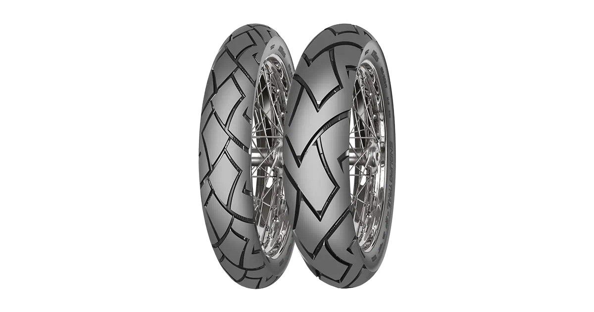 Pneu moto,  Mitas Enduro Trail-SP Front 100/ 90-19   57H TL/ TT