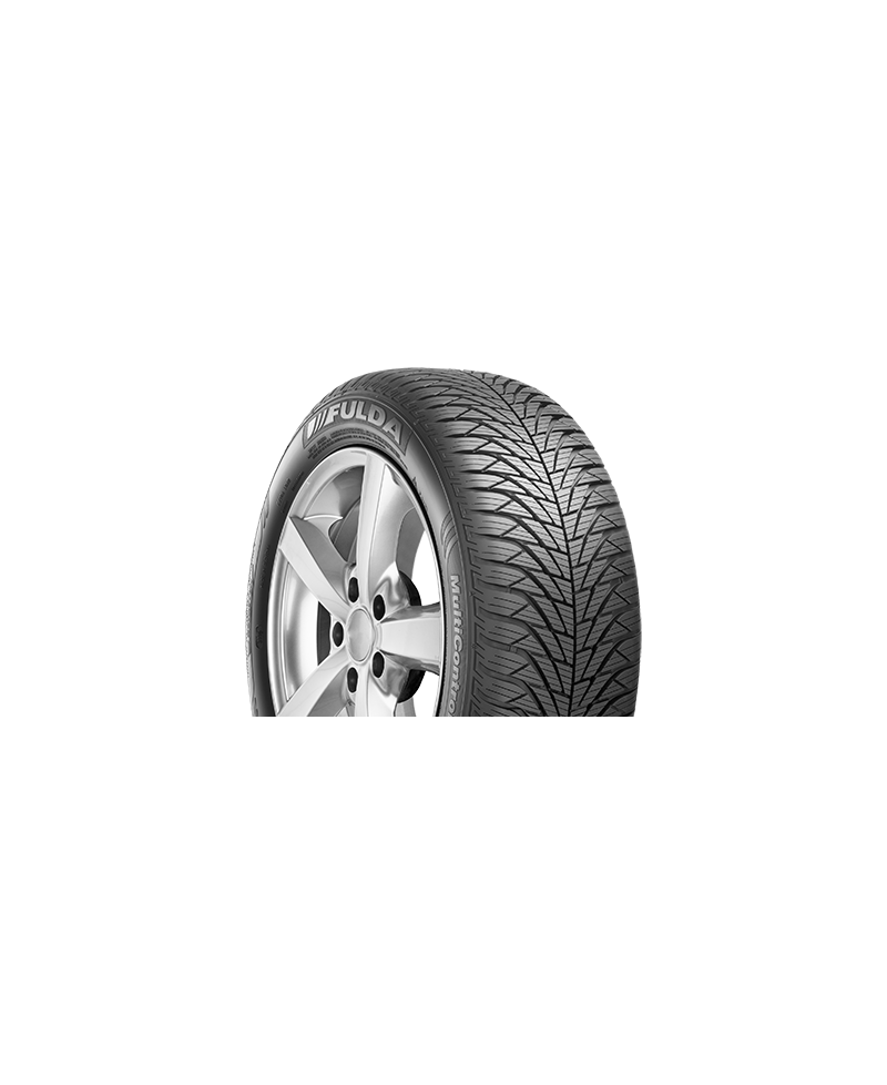 Pneu Fulda MULTICONTROL 205/ 50 R17 93V XL , 3PMSF