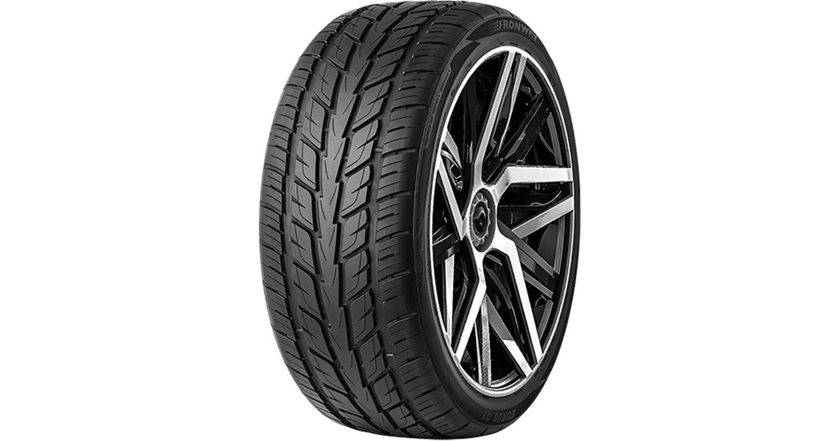 Pneu Fronway Eurus 07 XL 275/ 45 R20 110V