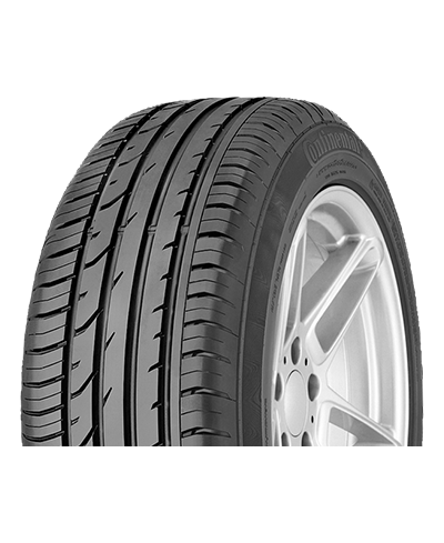 Pneu Continental ContiPremiumContact 2  Seal 205/ 60 R16 96H XL