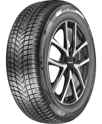 Pneu NOVEX AS 5G XL 245/ 45 R18 100 Y , 3PMSF