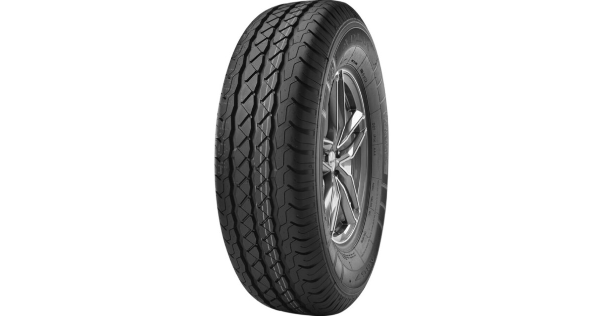 Pneu APLUS A867 215/ 75 R16C 113/ 111 R